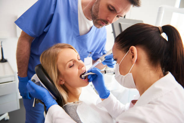 Best Wisdom Tooth Removal  in Bardstown, KY