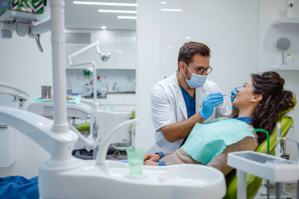 Best Oral Cancer Screening  in Bardstown, KY
