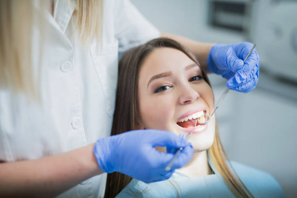 Best Tooth Extraction  in Bardstown, KY